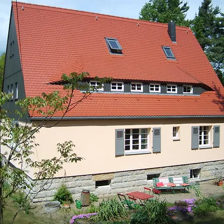 Appartamento Mit Veranda *