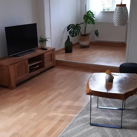Appartamento Mit Veranda