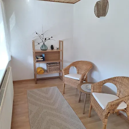 Mit Veranda Appartamento *