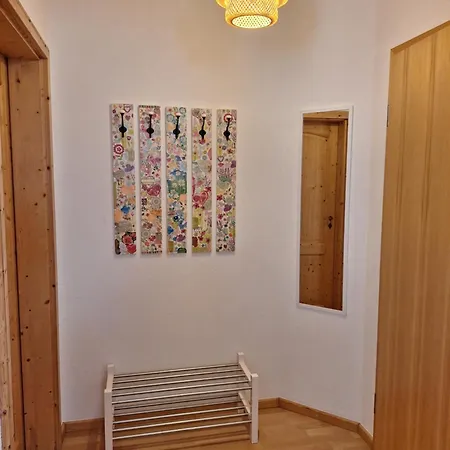 Appartamento Mit Veranda