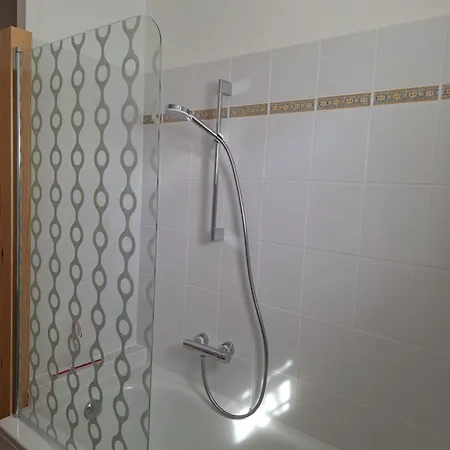Appartamento Mit Veranda