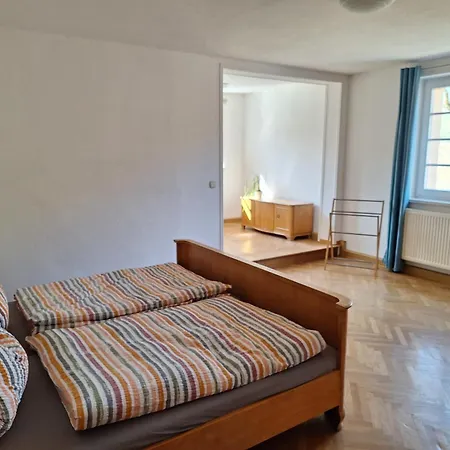 Appartamento Mit Veranda *